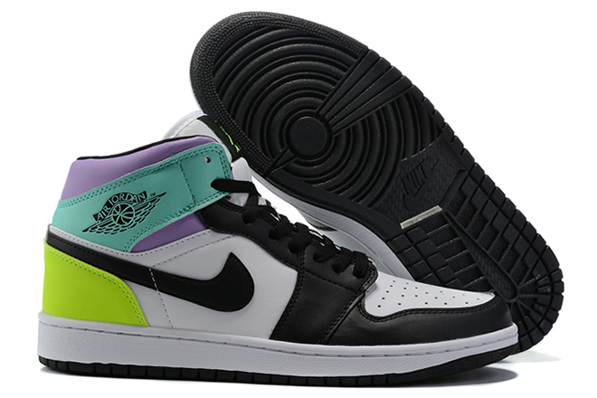 Women Jordan 1 Mid 161